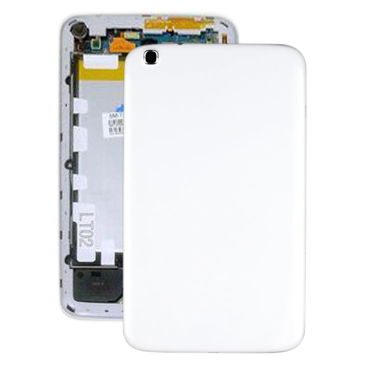 White Battery Back Cover Upgrade for Galaxy Tab 3 8.0 T311 T315