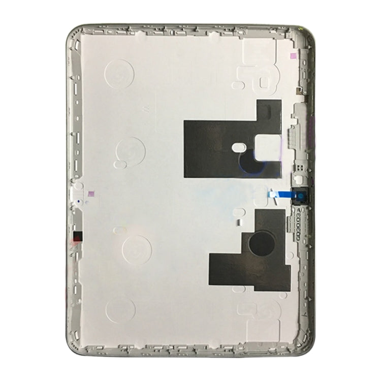 Battery Back Cover Replacement for Samsung Galaxy Tab 3 10.1 P5200 - White