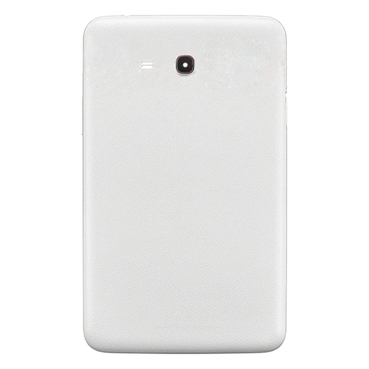 Back Cover Replacement for Samsung Galaxy Tab 3 V T110 (White)