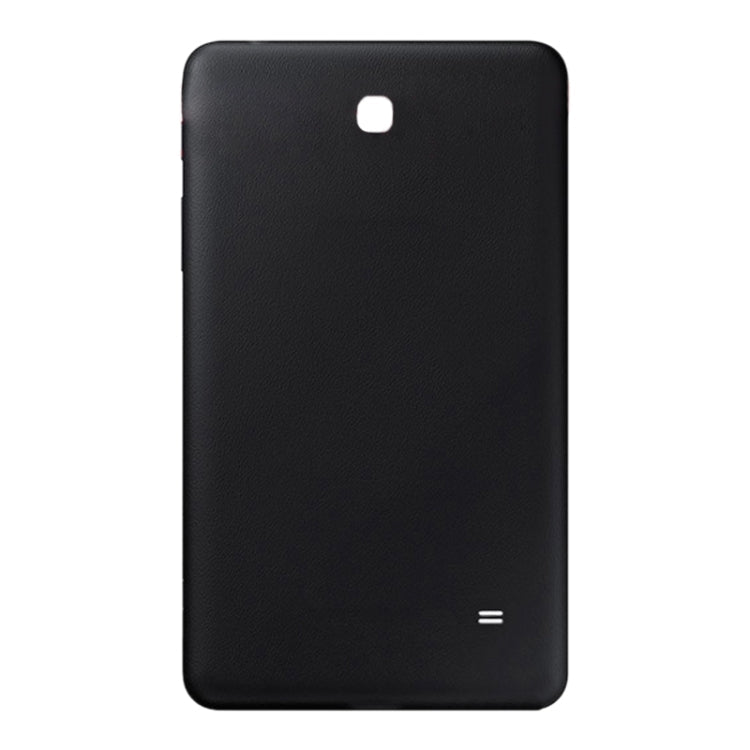 Black Battery Back Cover for Samsung Galaxy Tab 4 7.0 T230