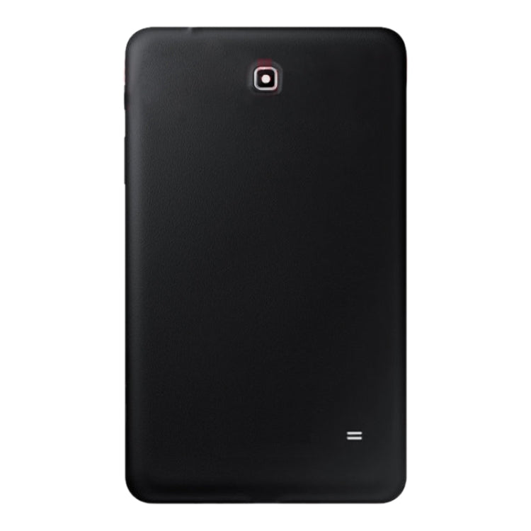 Black Battery Back Cover for Samsung Galaxy Tab 4 8.0 T330