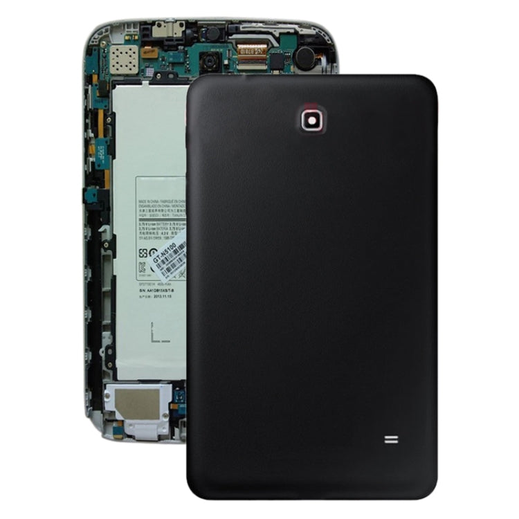 Black Battery Back Cover for Samsung Galaxy Tab 4 8.0 T330