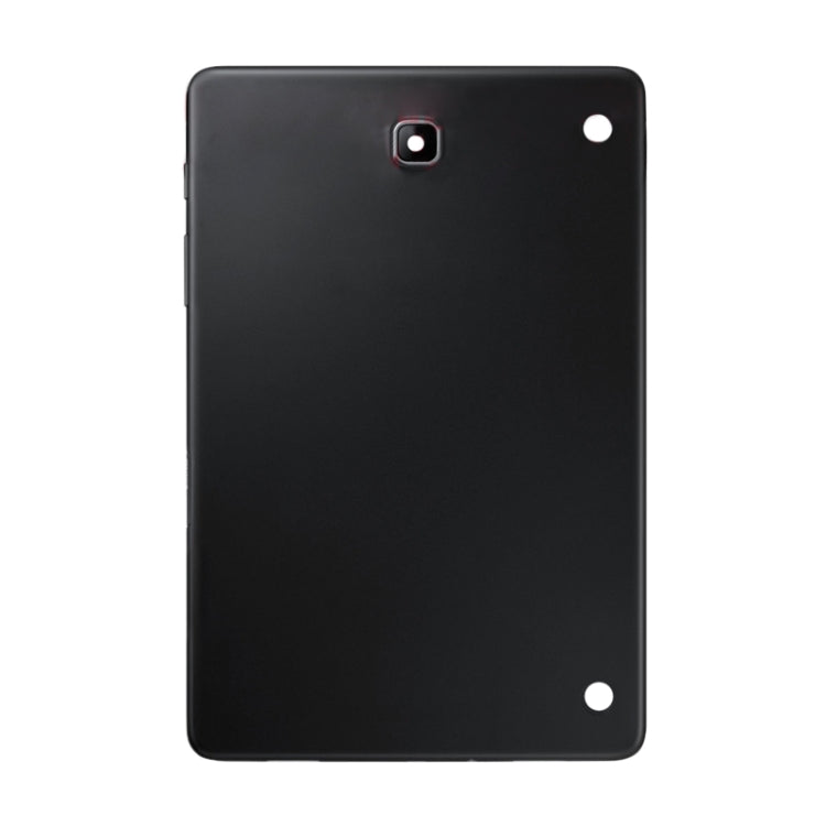 Black Battery Back Cover Replacement for Galaxy Tab A 8.0 T350