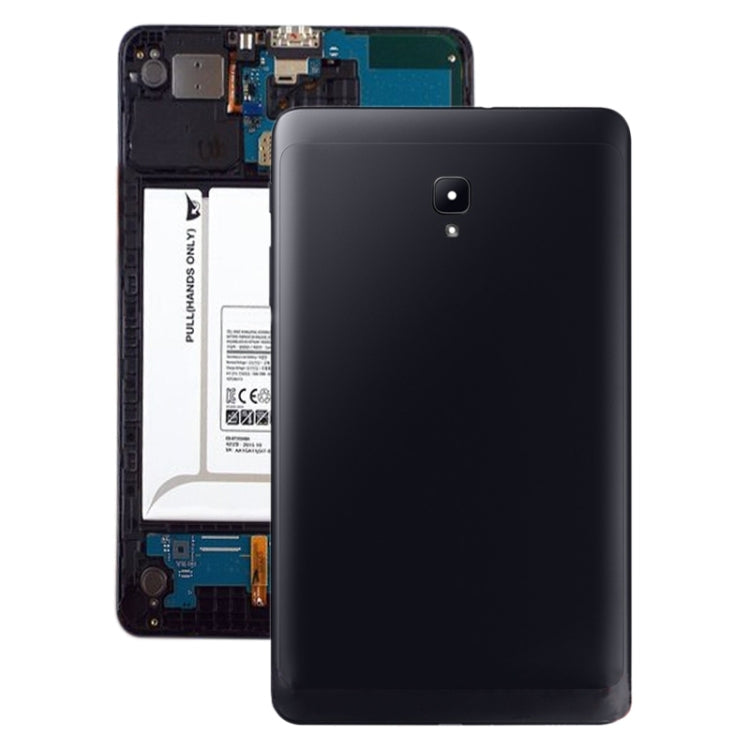 Battery Back Cover Replacement for Samsung Galaxy Tab A 8.0 (2017) T380 - Black