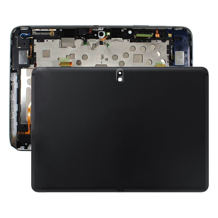 Galaxy Tab Pro 10.1 T520 Battery Back Cover - Black