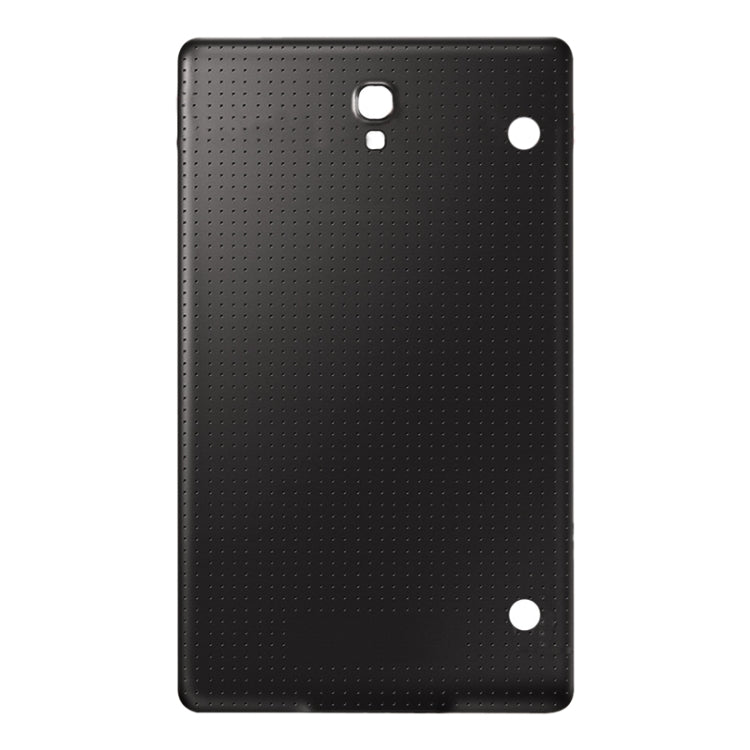 Battery Back Cover for Galaxy Tab S 8.4 T700 (Black)
