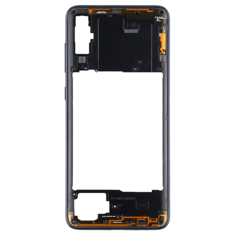 Galaxy A70 Replacement Back Housing Frame