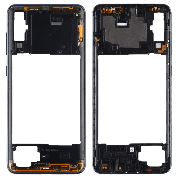 Galaxy A70 Replacement Back Housing Frame