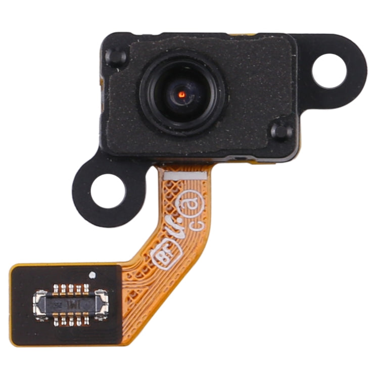 Gold Fingerprint Sensor Flex Cable for Samsung Galaxy A90