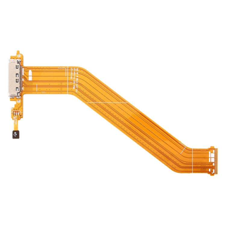 Galaxy Tab 2 10.1 P5110 Replacement Charging Port Flex Cable