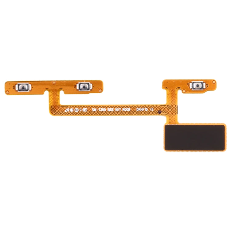 Power Button & Volume Button Flex Cable Replacement for Galaxy Tab Active2 8.0 LTE / T395