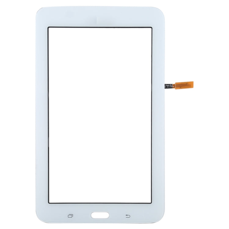 Replacement Touch Panel for Samsung Galaxy Tab 3 Lite 7.0 VE T113 (White)