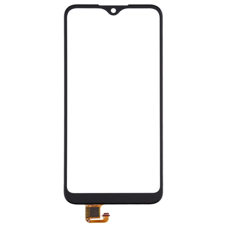Replacement Touch Panel for Samsung Galaxy A01/A21 (Black)