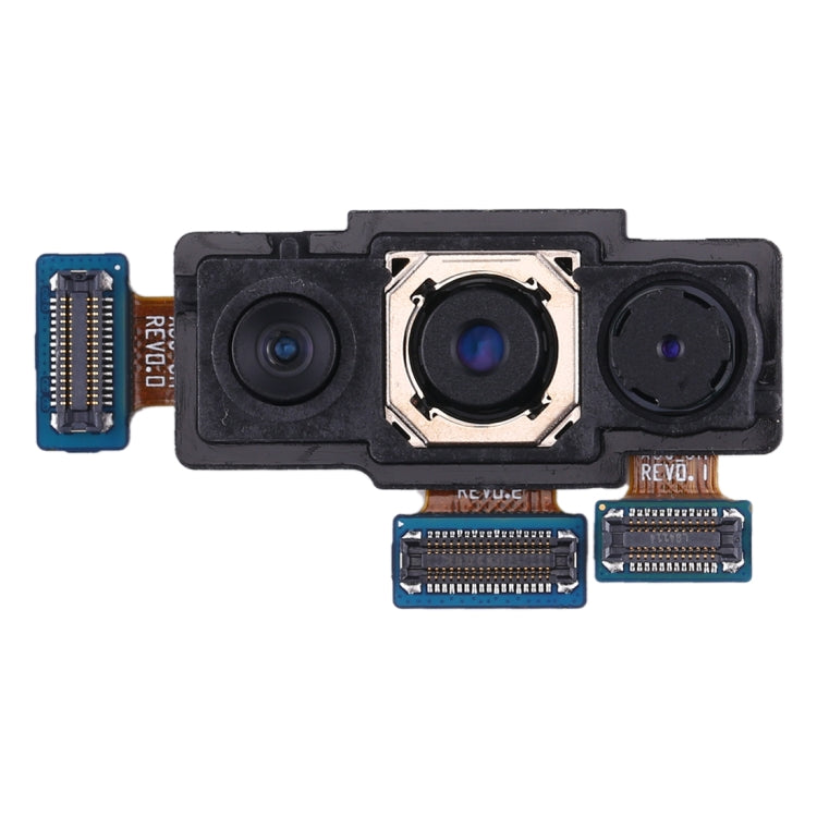 Samsung Galaxy A70 Back Camera Upgrade