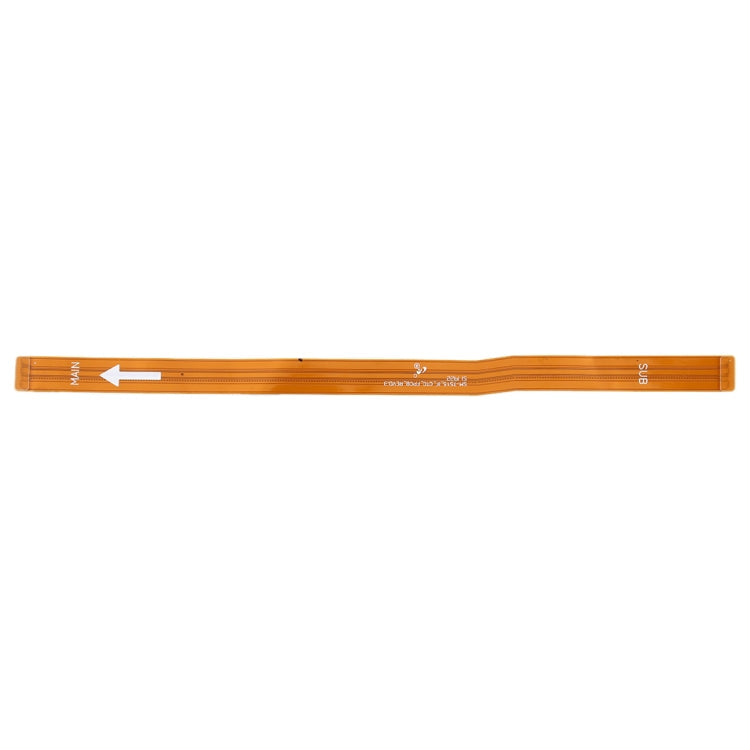 Galaxy Tab A 10.1 (2019) Motherboard Connector Flex Cable for SM-T515 / T510