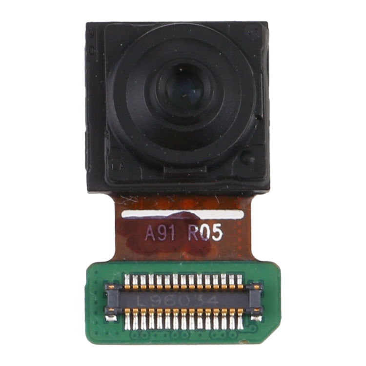 Samsung Galaxy A71 Front Camera Upgrade