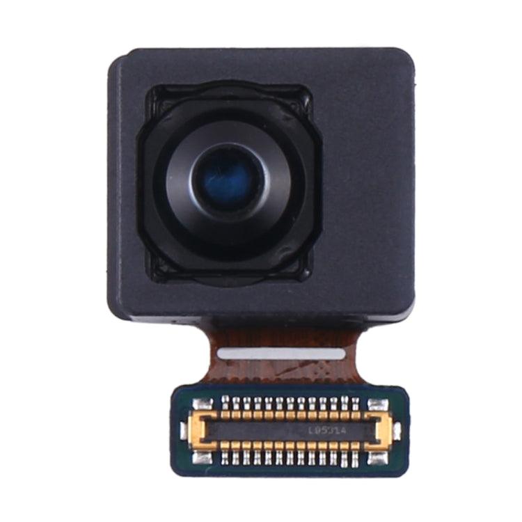 Samsung Galaxy Note10+ Front Facing Camera