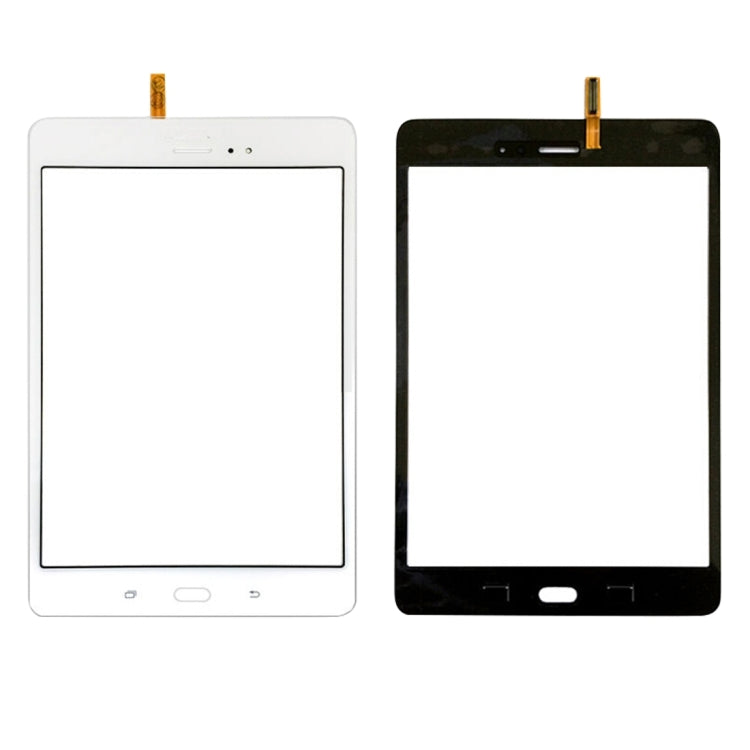 8.0 White Touch Panel for Samsung Galaxy Tab A T355 (3G Version)