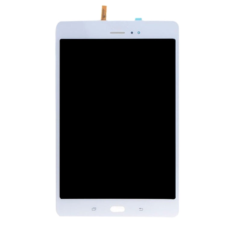 Samsung Galaxy Tab A 8.0 / T355 (3G Version) White Screen and Digitizer Assembly