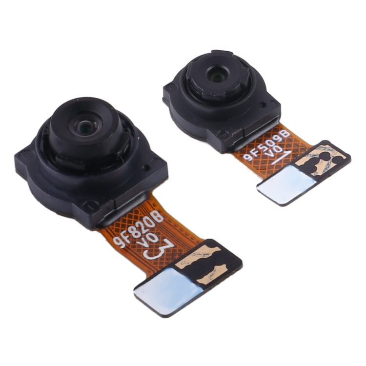 Samsung Galaxy A20s Secondary Back Camera - Pair