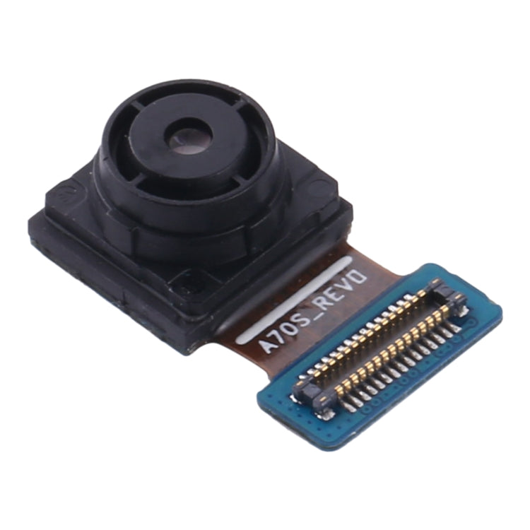 Front Camera Replacement for Samsung Galaxy A70s / SM-A707