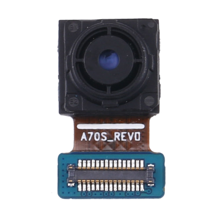 Front Camera Replacement for Samsung Galaxy A70s / SM-A707