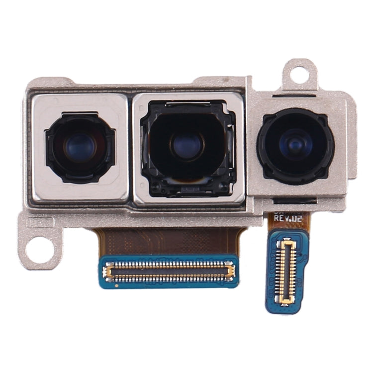 Replacement Back Camera for Samsung Galaxy Note10 / SM-N970F