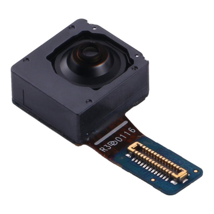Samsung Galaxy S20 Ultra Front Camera Replacement
