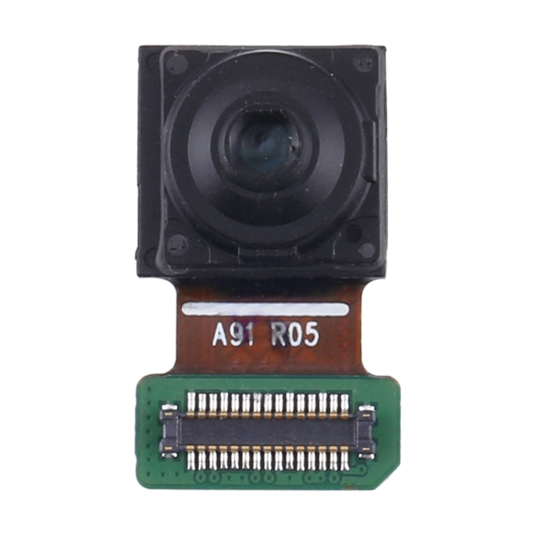 Revamp Your Selfie Game with a Replacement Front Facing Camera for Samsung Galaxy A91 / Galaxy S10 Lite / SM-G770 / SM-A915