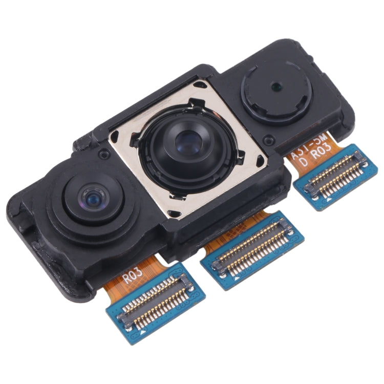 Samsung Galaxy A31 / SM-A315 Back Camera Upgrade