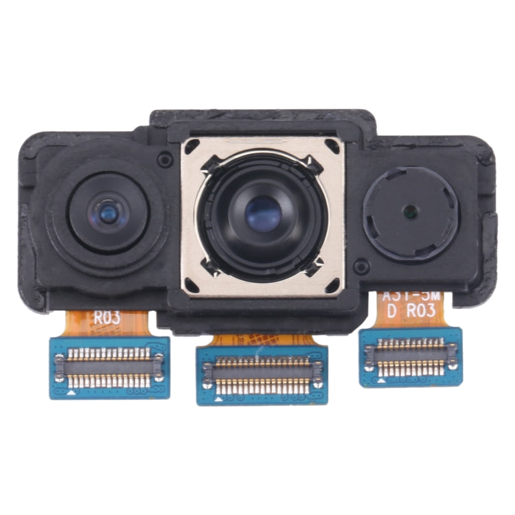 Samsung Galaxy A31 / SM-A315 Back Camera Upgrade