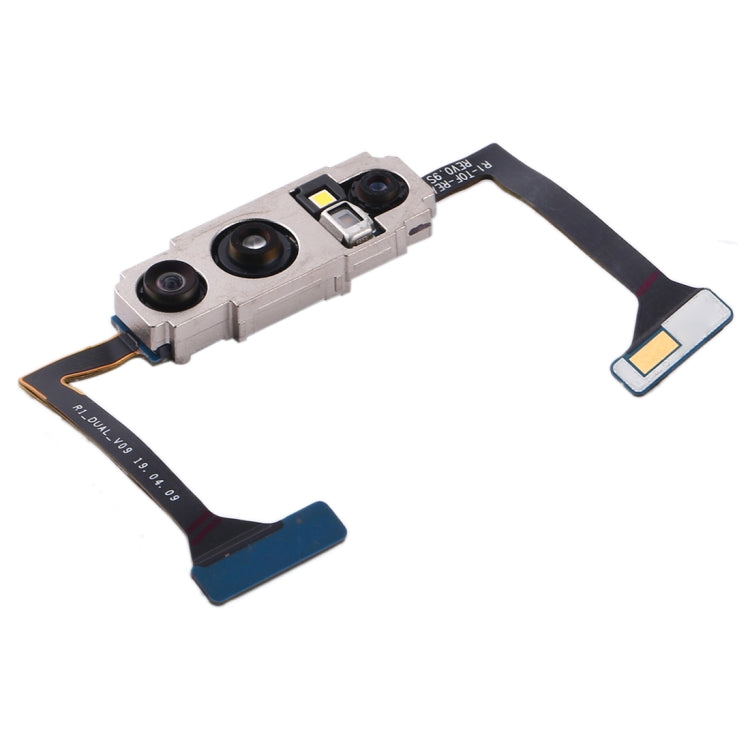 Samsung Galaxy A90 Back Facing Camera