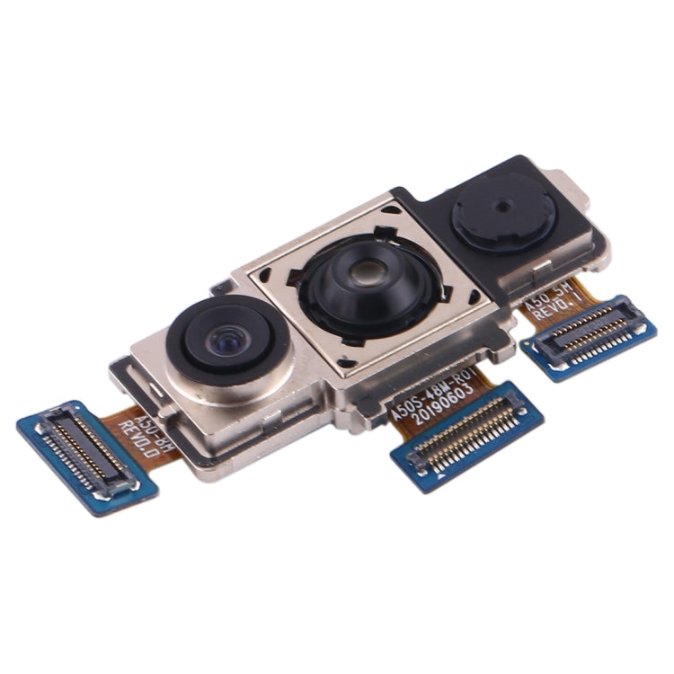 Samsung Galaxy A50s Back Camera Replacement