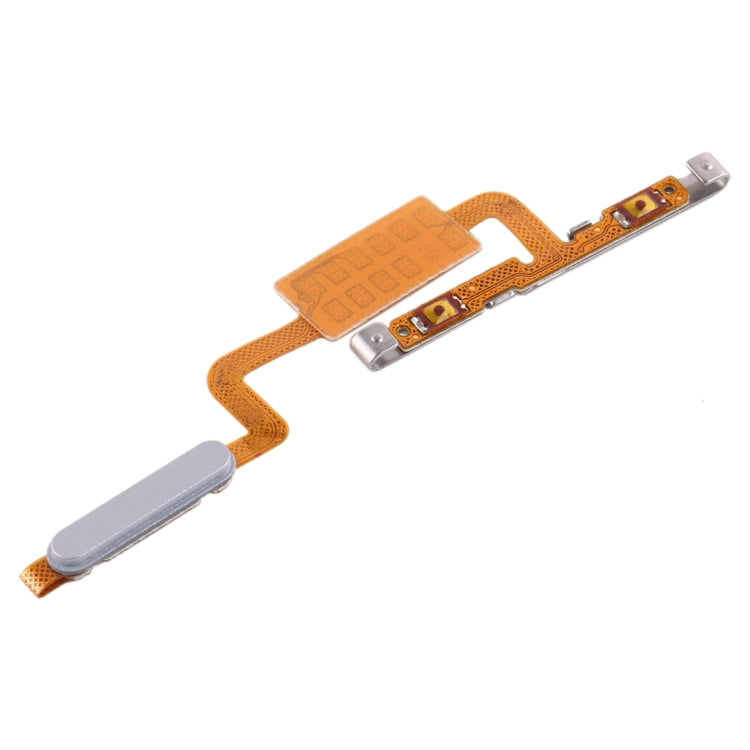 Flex Cable Replacement for Samsung Galaxy Tab S5e / T725 - Silver