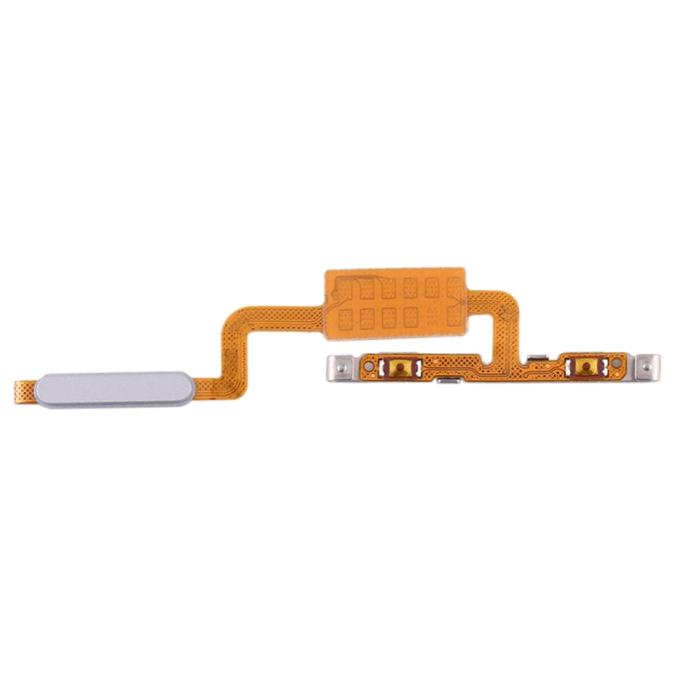 Flex Cable Replacement for Samsung Galaxy Tab S5e / T725 - Silver