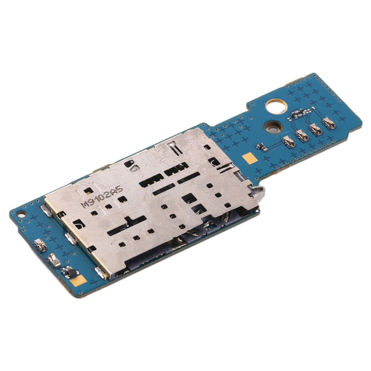 SIM Card Holder Socket Board for Samsung Galaxy Tab S5e / SM-T725