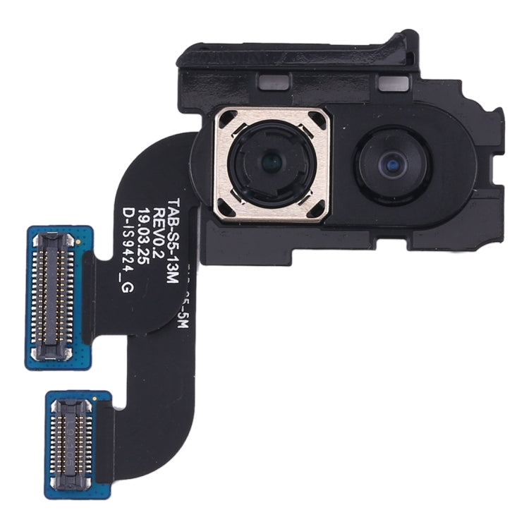 Samsung Galaxy Tab S6 / SM-T865 Back Facing Camera