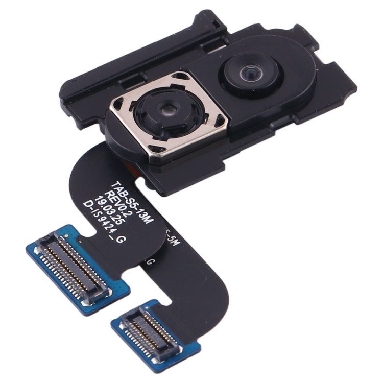 Samsung Galaxy Tab S6 / SM-T865 Back Facing Camera