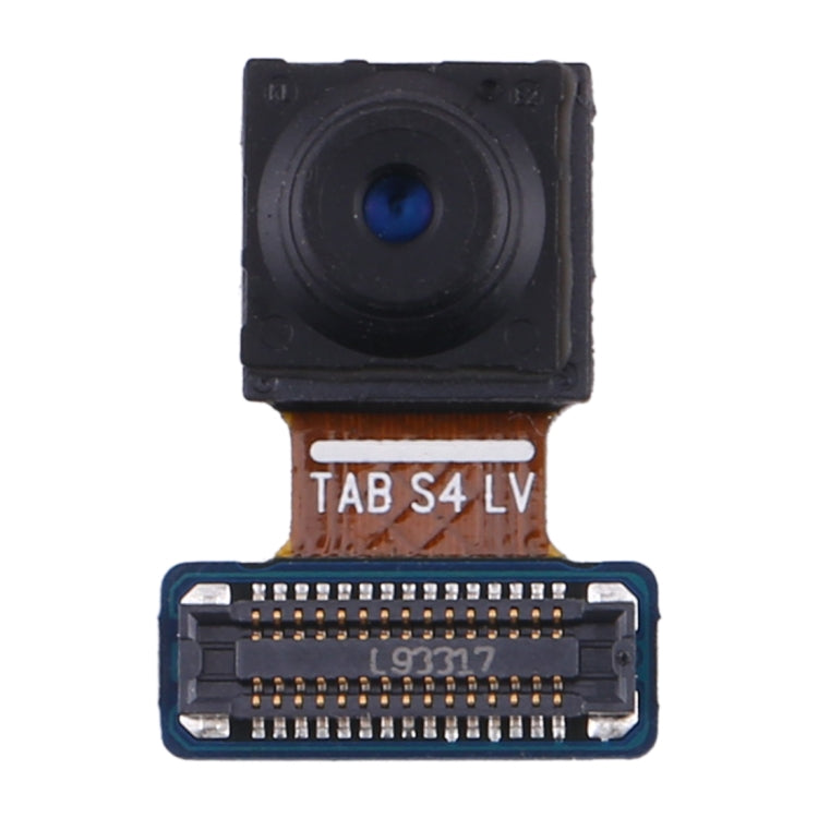 Samsung Galaxy Tab S6 Front Camera Replacement