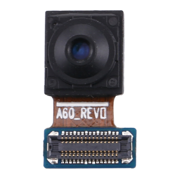 Samsung Galaxy A60 Front Camera Upgrade