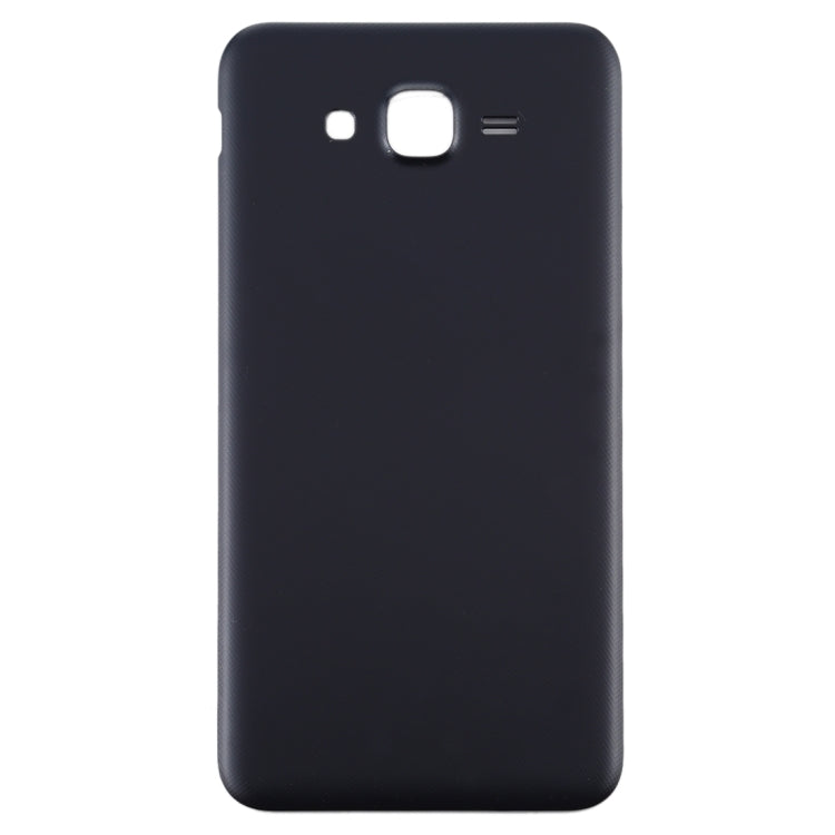 Samsung Galaxy J7 Neo / J7 Core / J7 Nxt SM-J701 Black Battery Back Cover