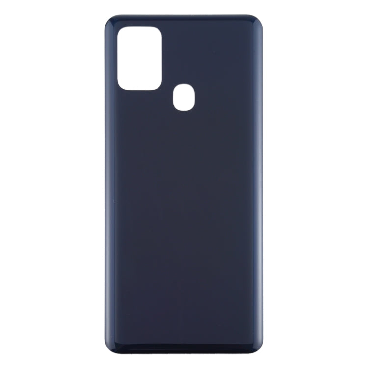 Battery Back Cover Replacement for Samsung Galaxy A21s - Black