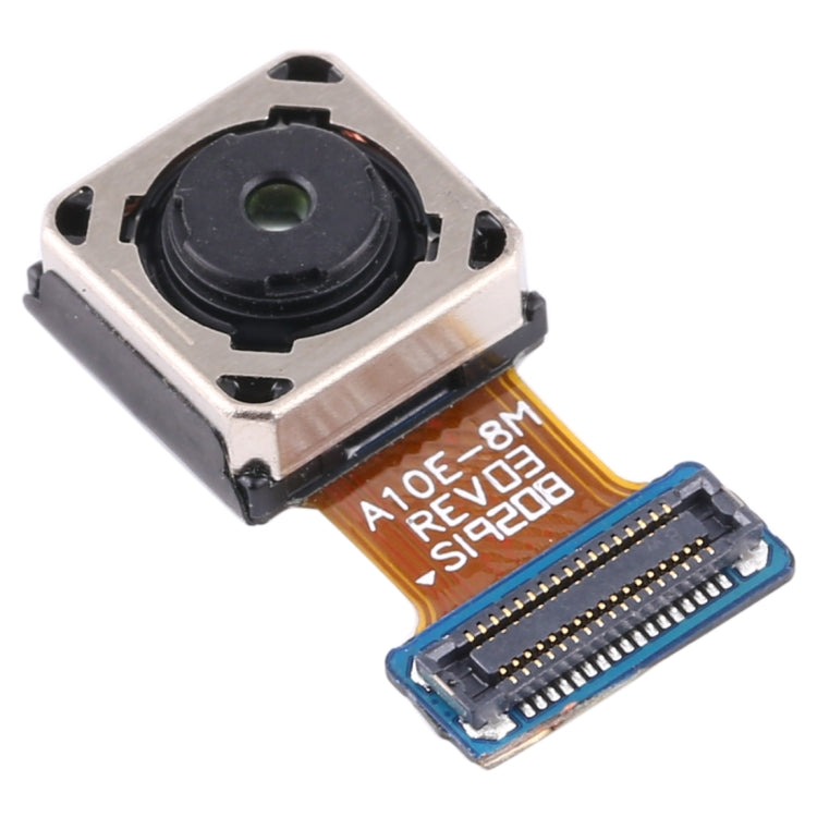 Samsung Galaxy A10e Replacement Back Camera