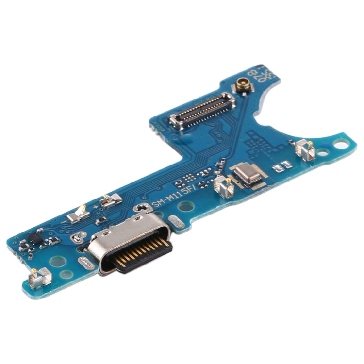 Samsung Galaxy M11 Charging Port Board Replacement