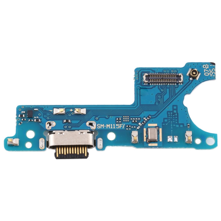 Samsung Galaxy M11 Charging Port Board Replacement