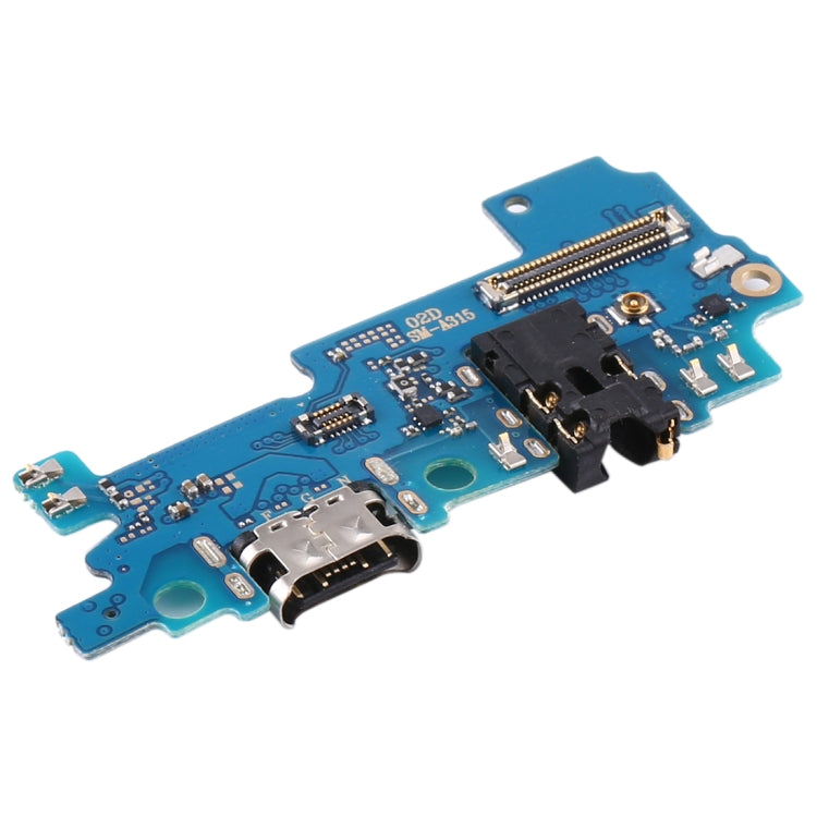 Charging Port Board for Samsung Galaxy A31 / SM-A315F - Reliable Replacement