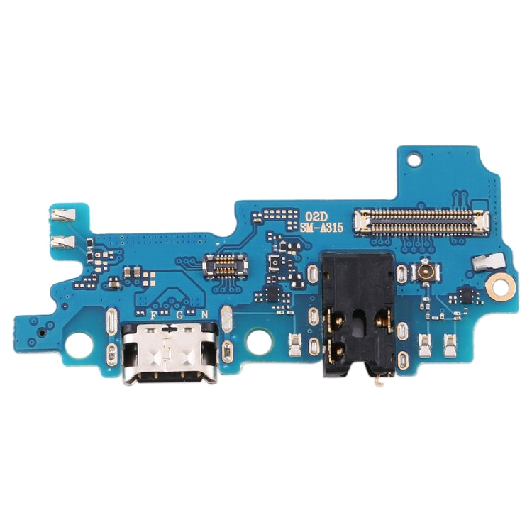 Charging Port Board for Samsung Galaxy A31 / SM-A315F - Reliable Replacement