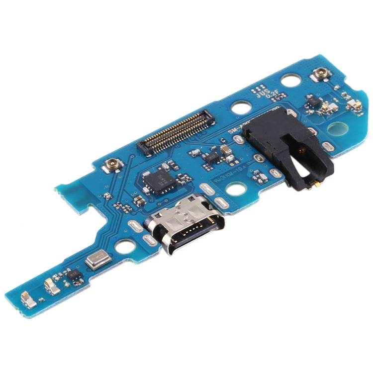Samsung Galaxy A10e Charging Port Board