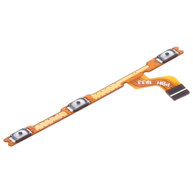 Power and Volume Button Flex Cable Replacement for Samsung Galaxy Tab A 8.0 2019 / SM-T290 / SM-T295