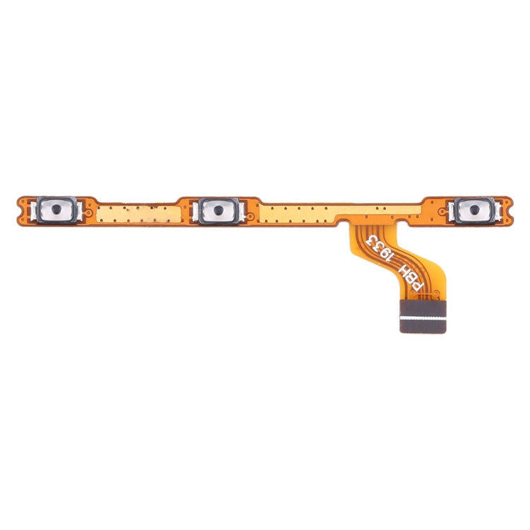 Power and Volume Button Flex Cable Replacement for Samsung Galaxy Tab A 8.0 2019 / SM-T290 / SM-T295